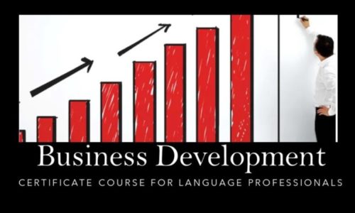 Certificate Course in Business Development